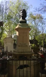 Дом-музей Оноре де Бальзака