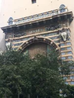 Музей Севрского фарфора