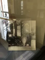 Дом-музей Жоржа Клемансо