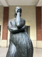 Музей-мастерская Антуана Бурделя