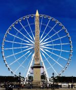 Обзорная экскурсия на автомобиле 3-4 часа