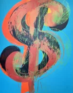 Искусство и деньги!