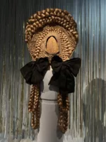 Волосы и волоски!