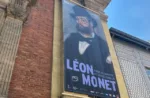 Леон Моне — брат художника и коллекционер