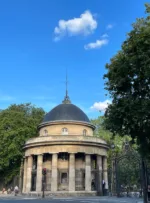 Дом-музей-мастерская Жан-Жака Эннера и прогулка по роскошному кварталу Парижа!